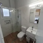 公寓式酒店 费沃斯酒店 3*