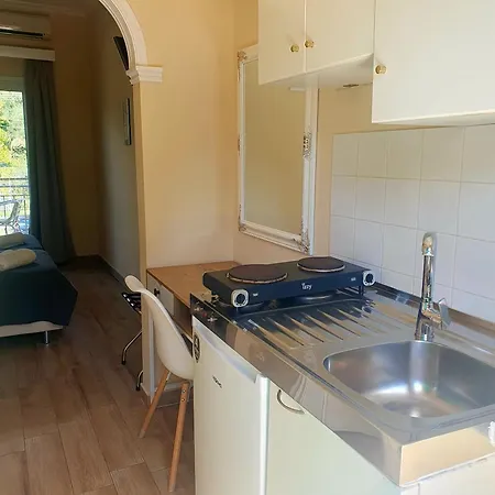 Phivos 4* Paleokastritsa