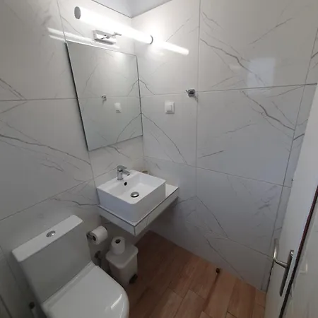 Aparthotel Phivos Paleokastritsa