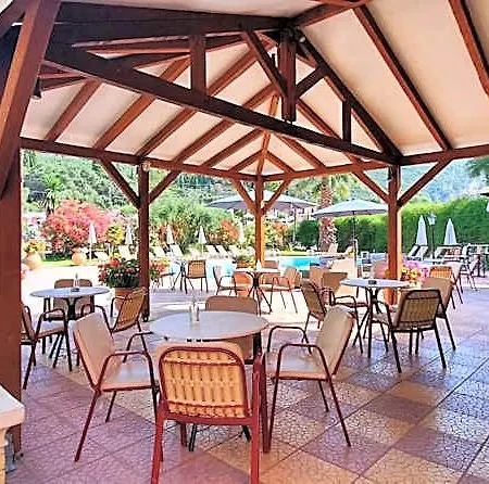 Phivos Aparthotel Paleokastritsa