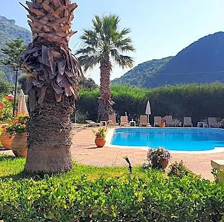 Phivos パレオカストリッツア