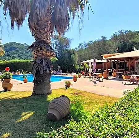 Phivos 3* Paleokastritsa