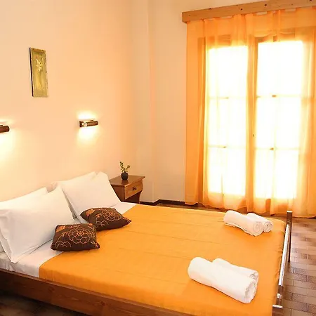 Aparthotel Phivos Paleokastritsa