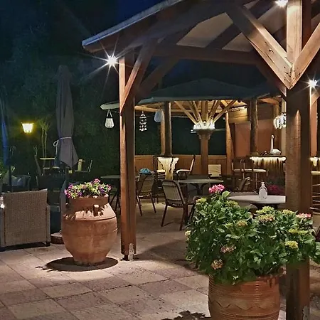 Phivos 4* Palaiokastritsa