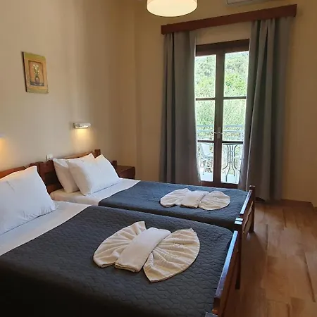 Phivos Aparthotel