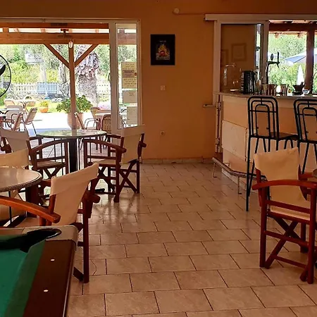 Aparthotel Phivos