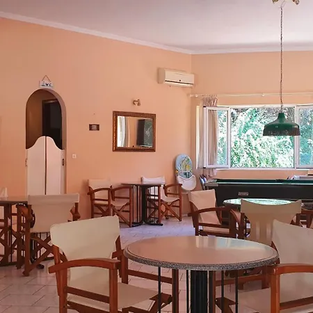 Phivos Aparthotel *