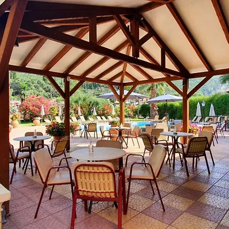 Phivos 4* Palaiokastritsa