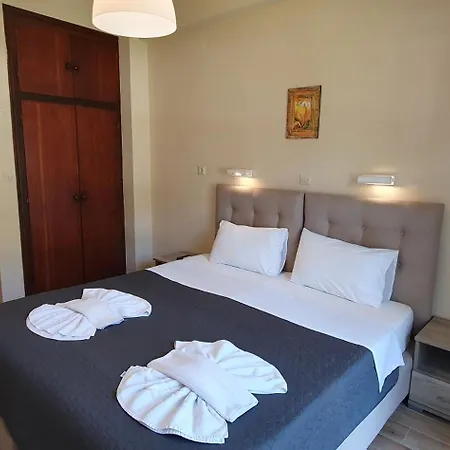 Phivos Aparthotel *
