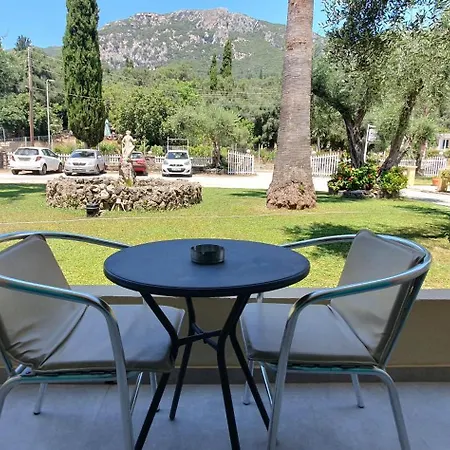 Aparthotel Phivos