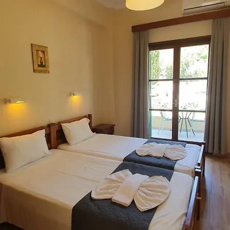Phivos 4* Paleokastritsa