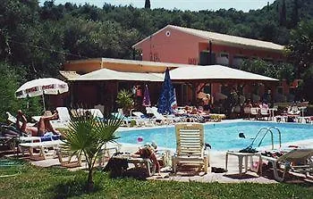 Aparthotel Phivos *
